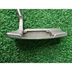 Ping Anser 4 Putter Answer 4 RIGHT Made in USA Karsten Mfg Phoenix Arizona 85068